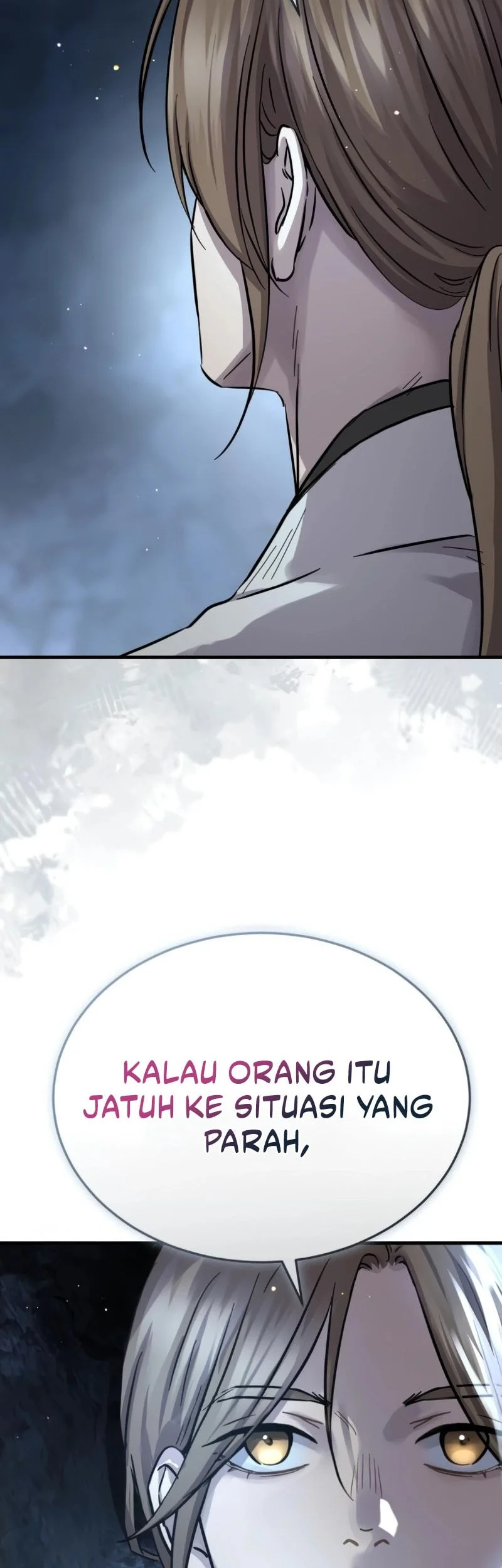 Absolute Dominion Chapter 71 Fix Gambar 47
